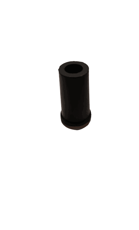 Gummidoppsko,12 mm innvendig diameter