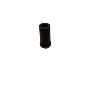 Gummidoppsko,12 mm innvendig diameter