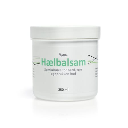 Hælbalsam