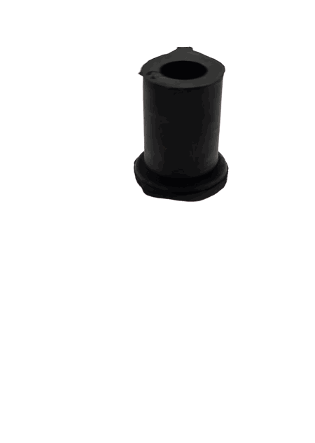 Gummidoppsko 8 mm innvendig diameter