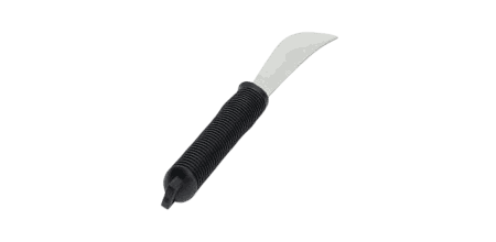 Kniv med soft grep