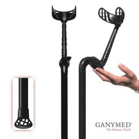 GANYMED Benchmark