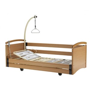 Euro 1002 Premium Standard seng, tre