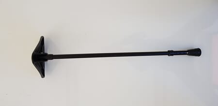 FLIPSTICK, sittestokk sml.bar h.reg med veske