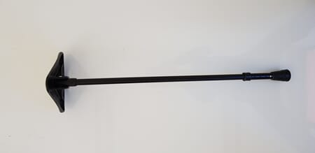 FLIPSTICK,  fast, h.reg. fra 87,5 - 91,5 cm