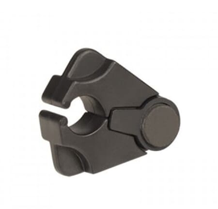 Krykke og stokkeholder