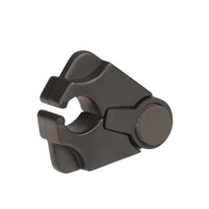 Krykke og stokkeholder