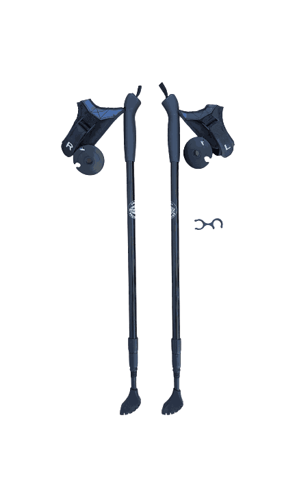 Nordic Walking turstaver
