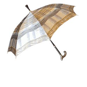 Paraplystokker