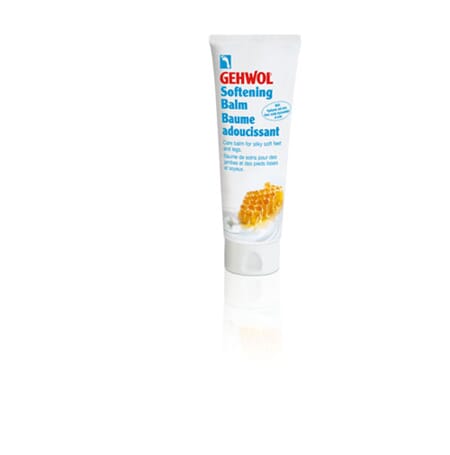 GEHWOL Softening Balm