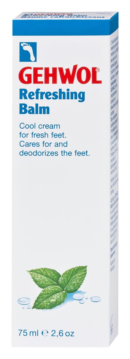 GEHWOL Refreshing Balm