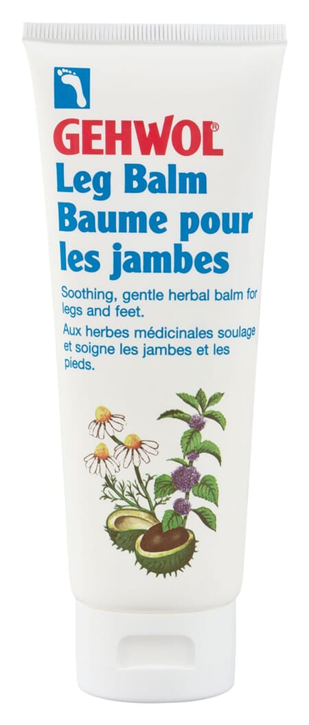 GEHWOL Leg balm