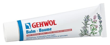 GEHWOL Balm tørr hud