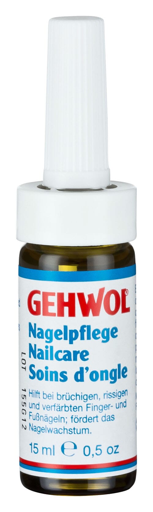 Gehwol farmatek GEHWOL Nail Care - Farmatek Skandinavia AS
