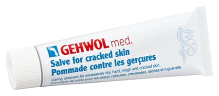 GEHWOL Revne salve