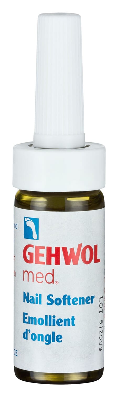GEHWOL Nail Softener