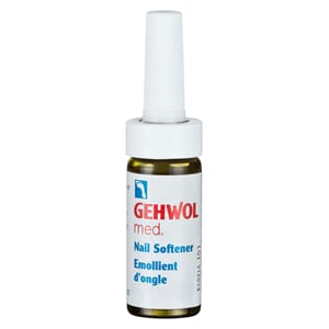 GEHWOL Nail Softener