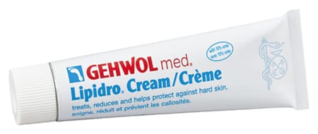 GEHWOL Lipidro Creme