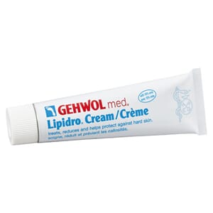 GEHWOL Lipidro Creme