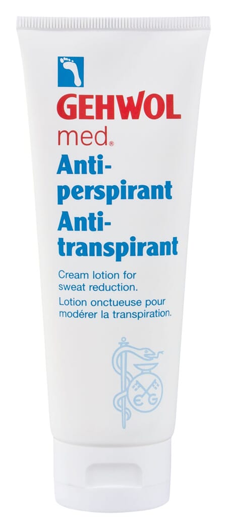 GEHWOL Anti Perspirant