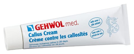 GEHWOL Callus creme