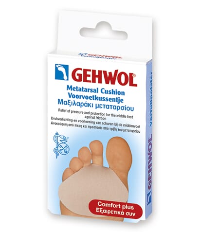GEHWOL Metatarsal Cushion