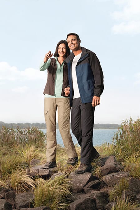 Jobst Active Wear Knestrømper