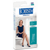 Jobst Ultra Sheer Lår strømpe, størrelse Medium