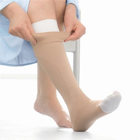 Jobst Ulcer Care