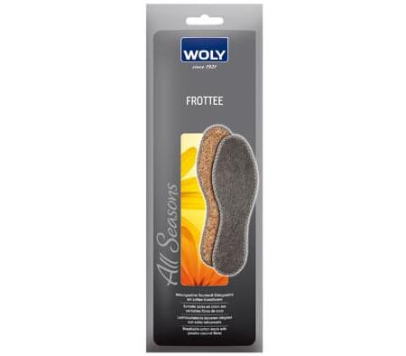 Woly Frotte str 46