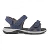 Sandal i skinn