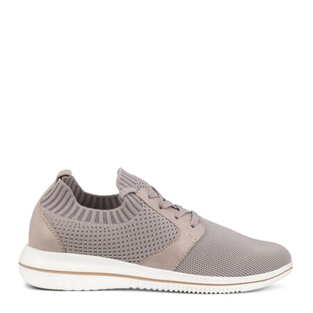 Trac n`trail lace shoe