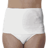 StomiFix Stoma Binder