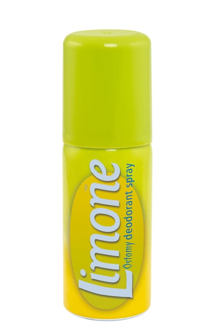 Limone Stomipose Deo/Dusj