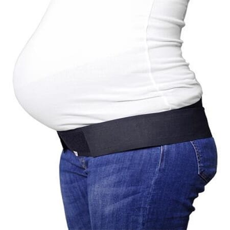Mamma Fix Graviditetsbelte