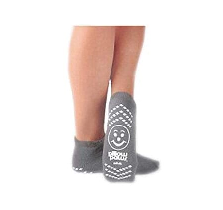 Pillow Paws Anti-skli sokker