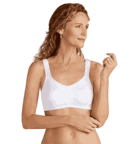 Dianna Soft Bra