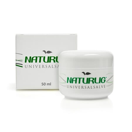 Naturlig Universalsalve 50 Ml